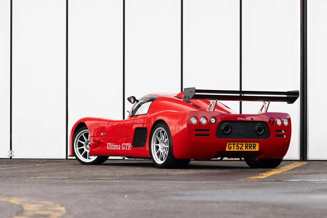2017 Ultima GTR - Image 6 of 31