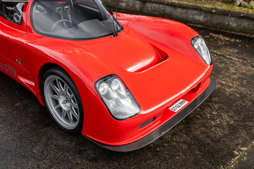 2017 Ultima GTR - Image 30 of 31