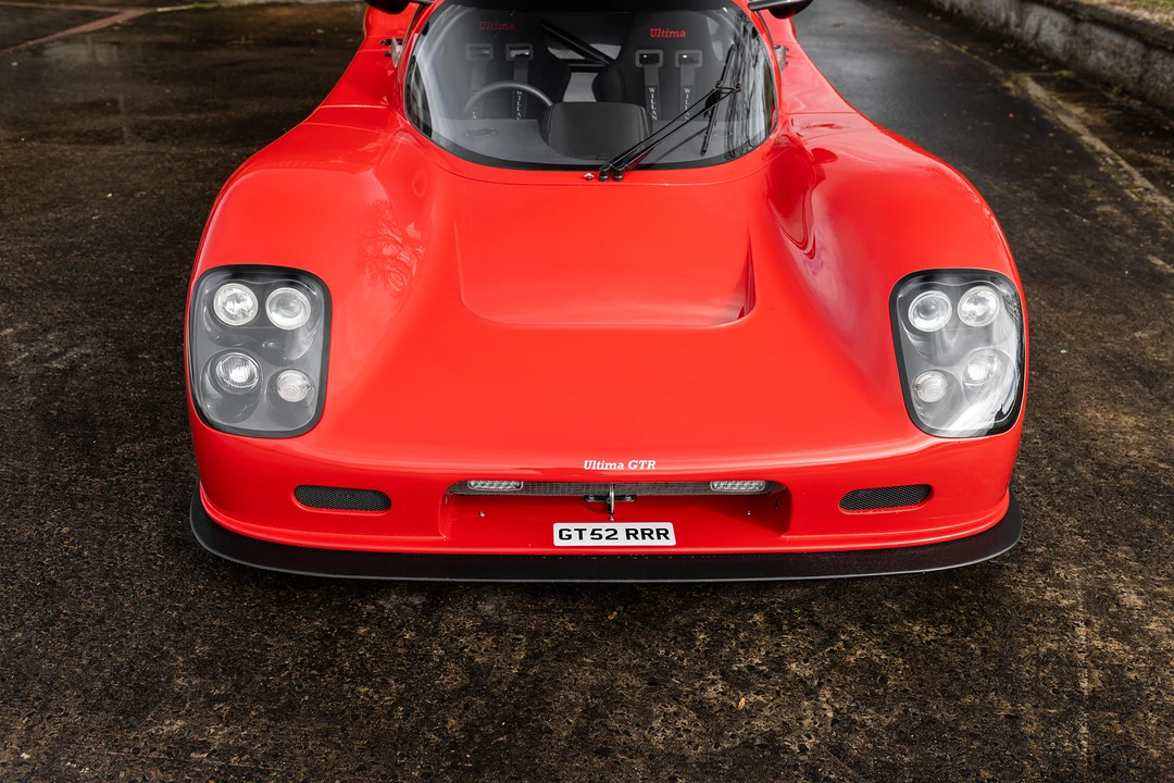 2017 Ultima GTR - Image 31 of 31