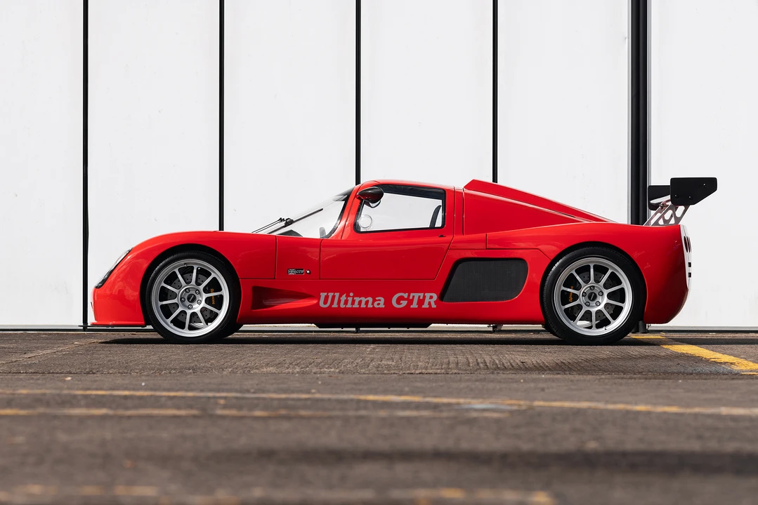 2017 Ultima GTR - Image 13 of 31