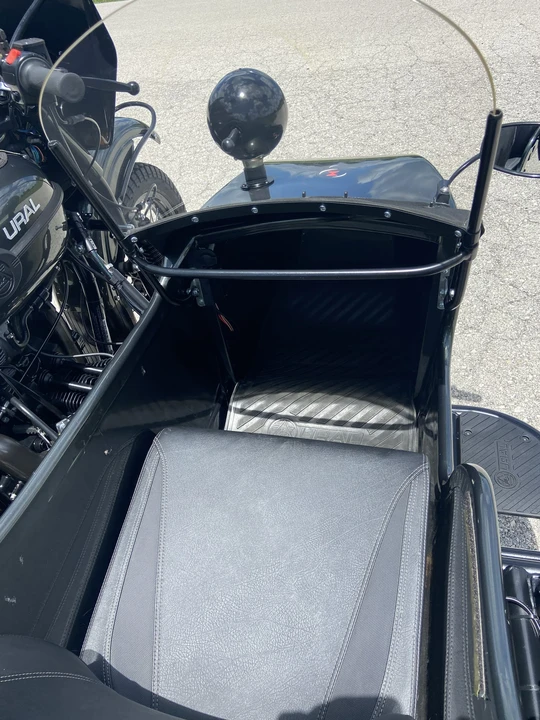 2017 Ural Gear Up - Image 19 of 31