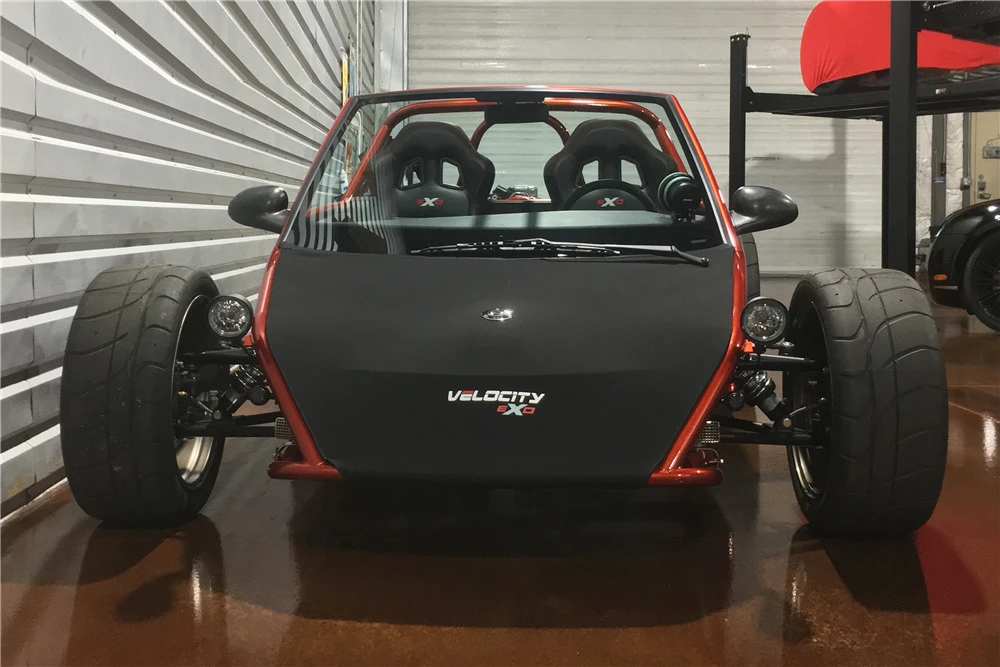 2017 Exomotive Exocet - Image 5 of 6