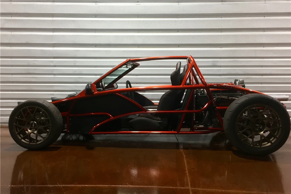 2017 Exomotive Exocet - Image 6 of 6