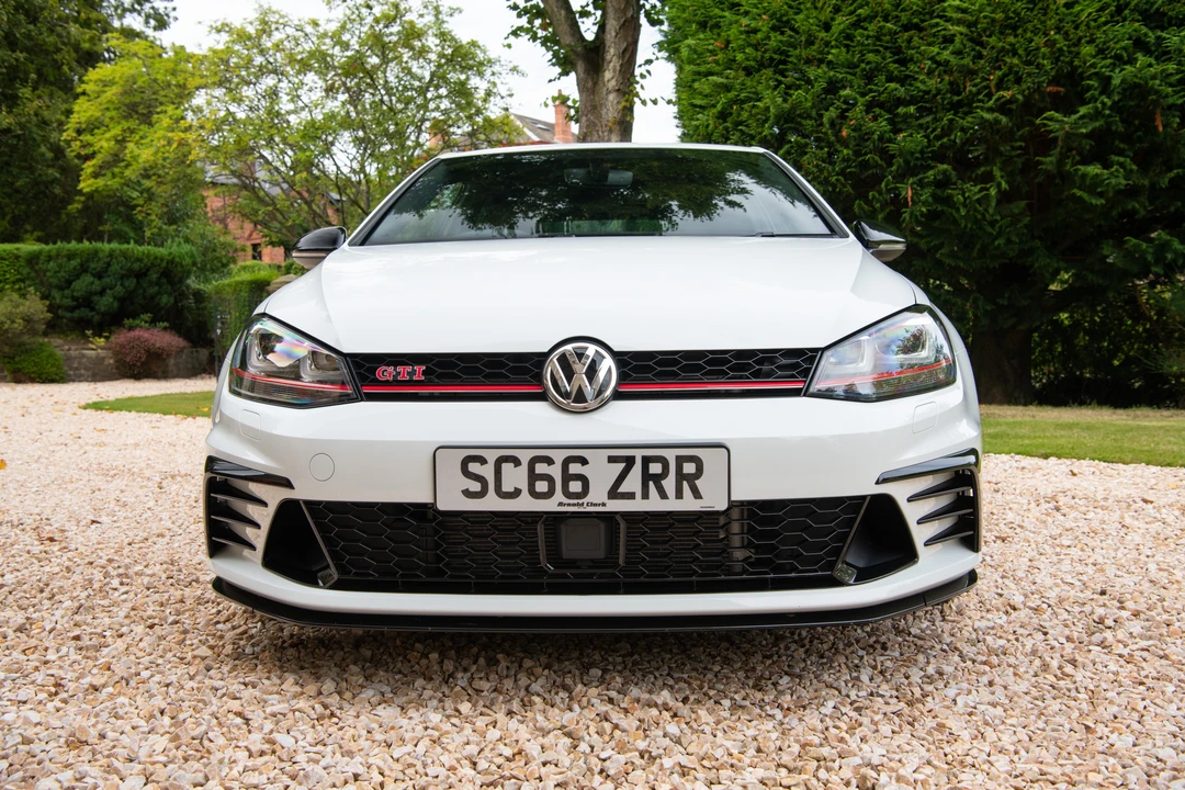 2017 Volkswagen GTI Mk7 - Image 10 of 31