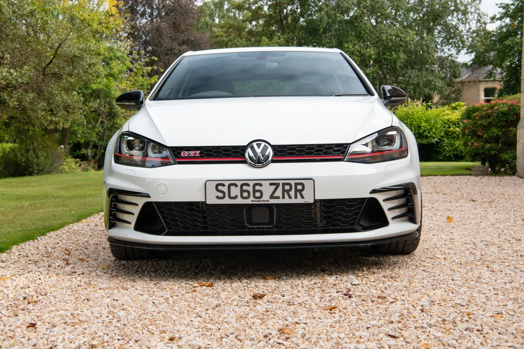2017 Volkswagen GTI Mk7 - Image 3 of 31