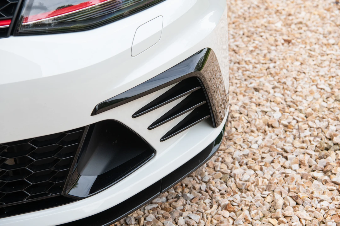 2017 Volkswagen GTI Mk7 - Image 16 of 31