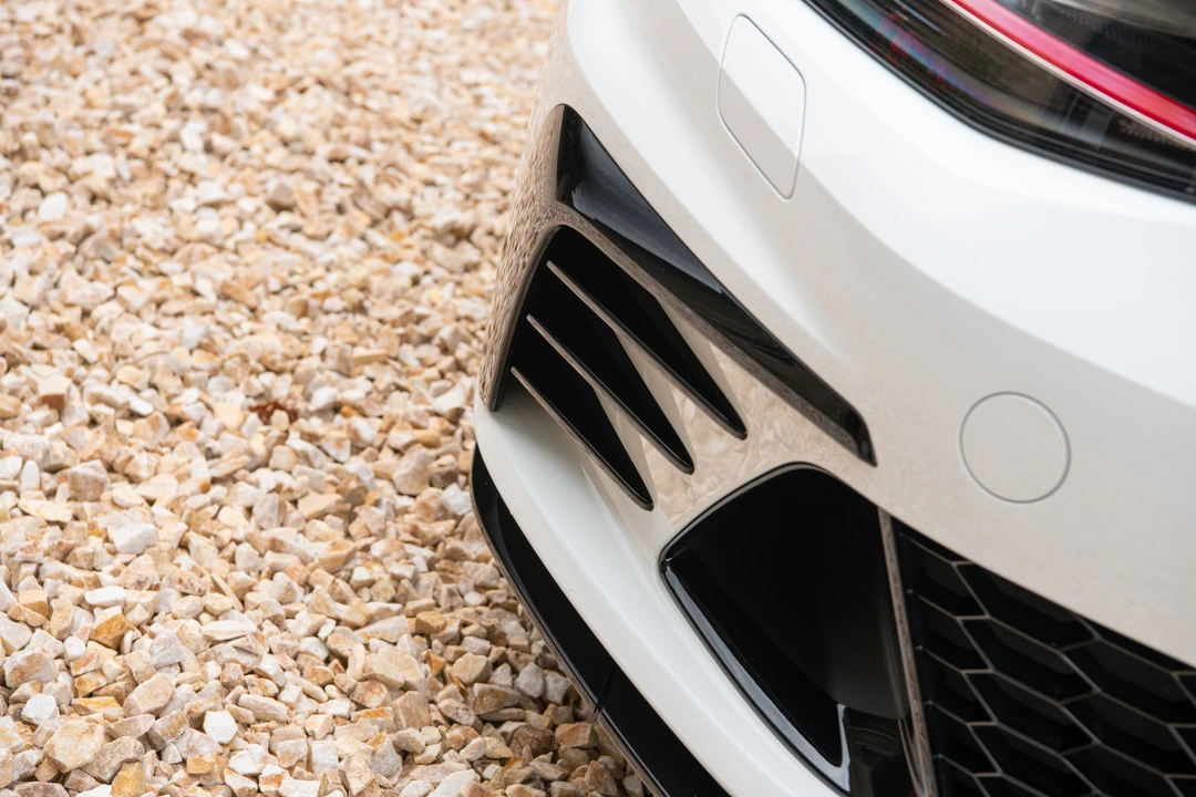 2017 Volkswagen GTI Mk7 - Image 17 of 31