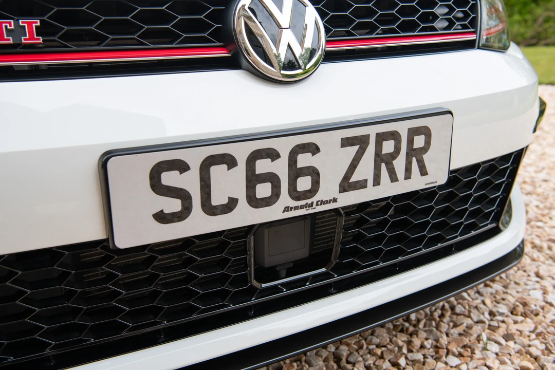 2017 Volkswagen GTI Mk7 - Image 18 of 31