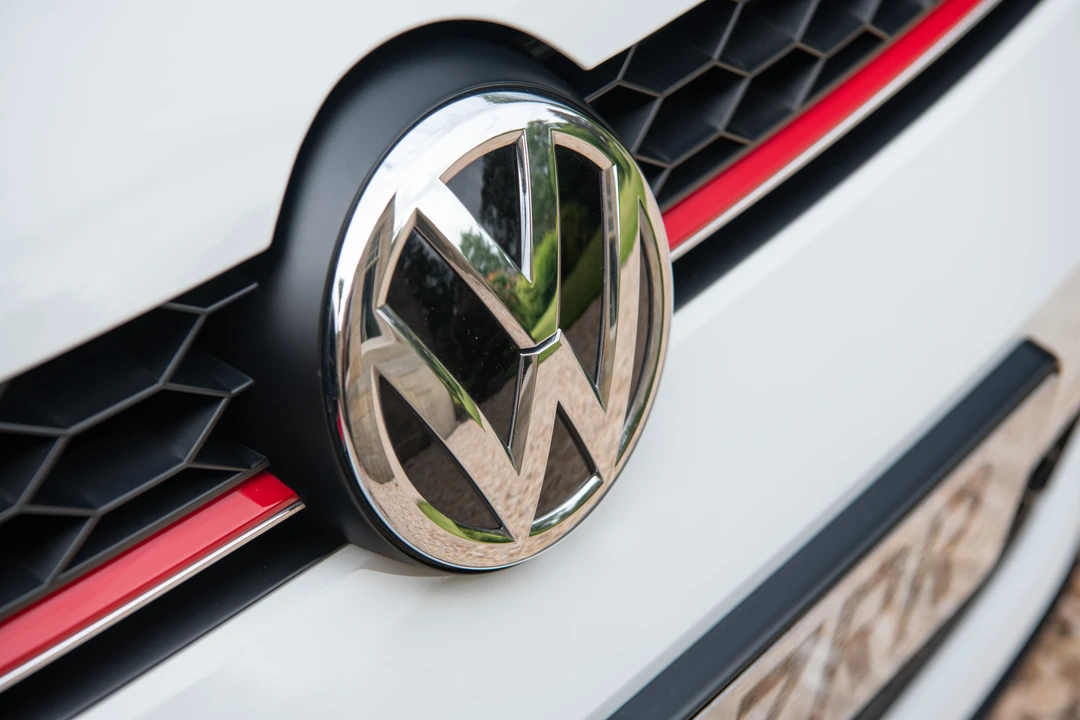 2017 Volkswagen GTI Mk7 - Image 21 of 31