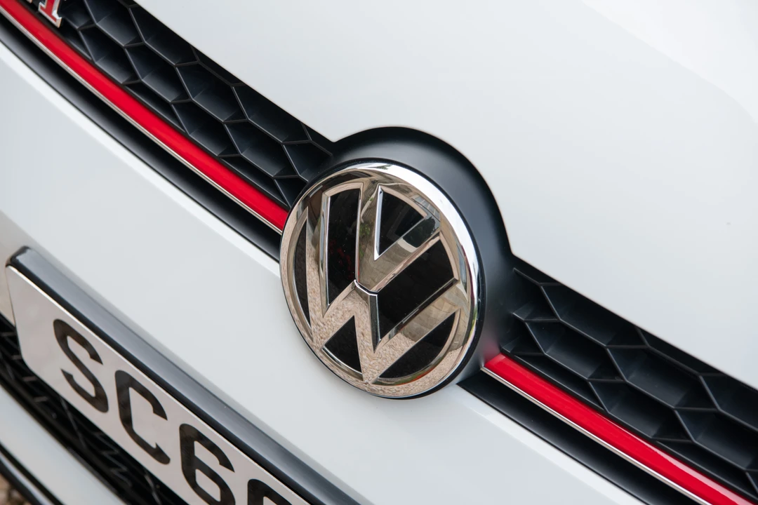 2017 Volkswagen GTI Mk7 - Image 22 of 31
