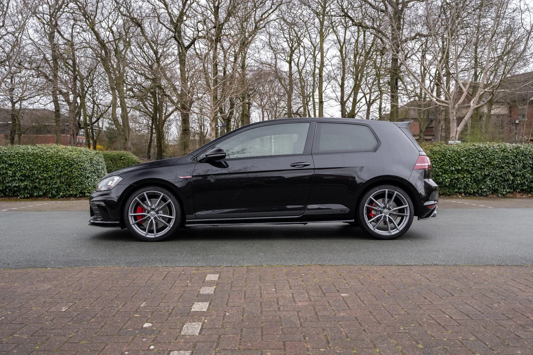 2017 Volkswagen GTI Mk7 - Image 10 of 31