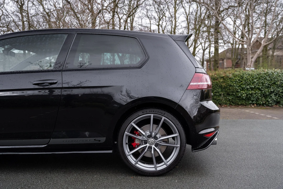 2017 Volkswagen GTI Mk7 - Image 12 of 31