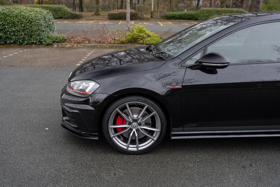 2017 Volkswagen GTI Mk7 - Image 18 of 31