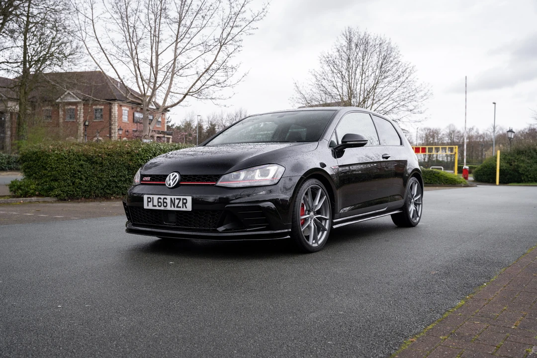 2017 Volkswagen GTI Mk7 - Image 3 of 31