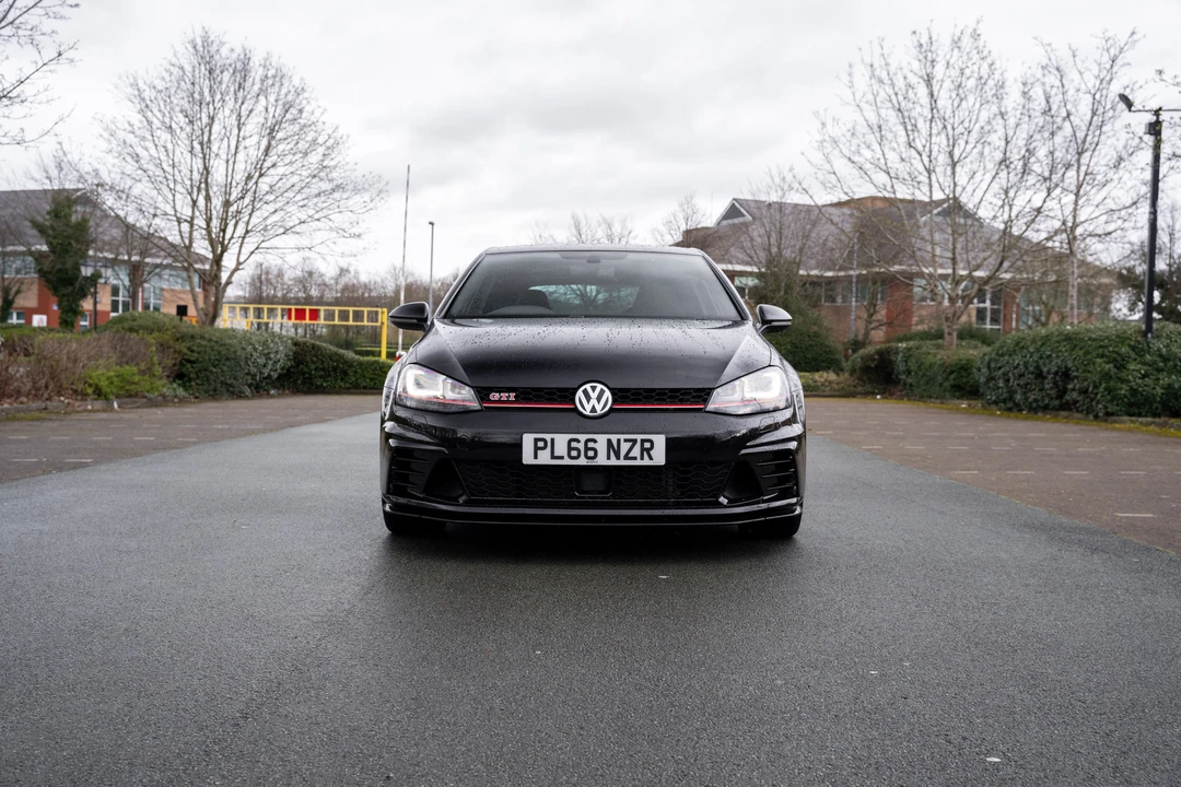 2017 Volkswagen GTI Mk7 - Image 5 of 31