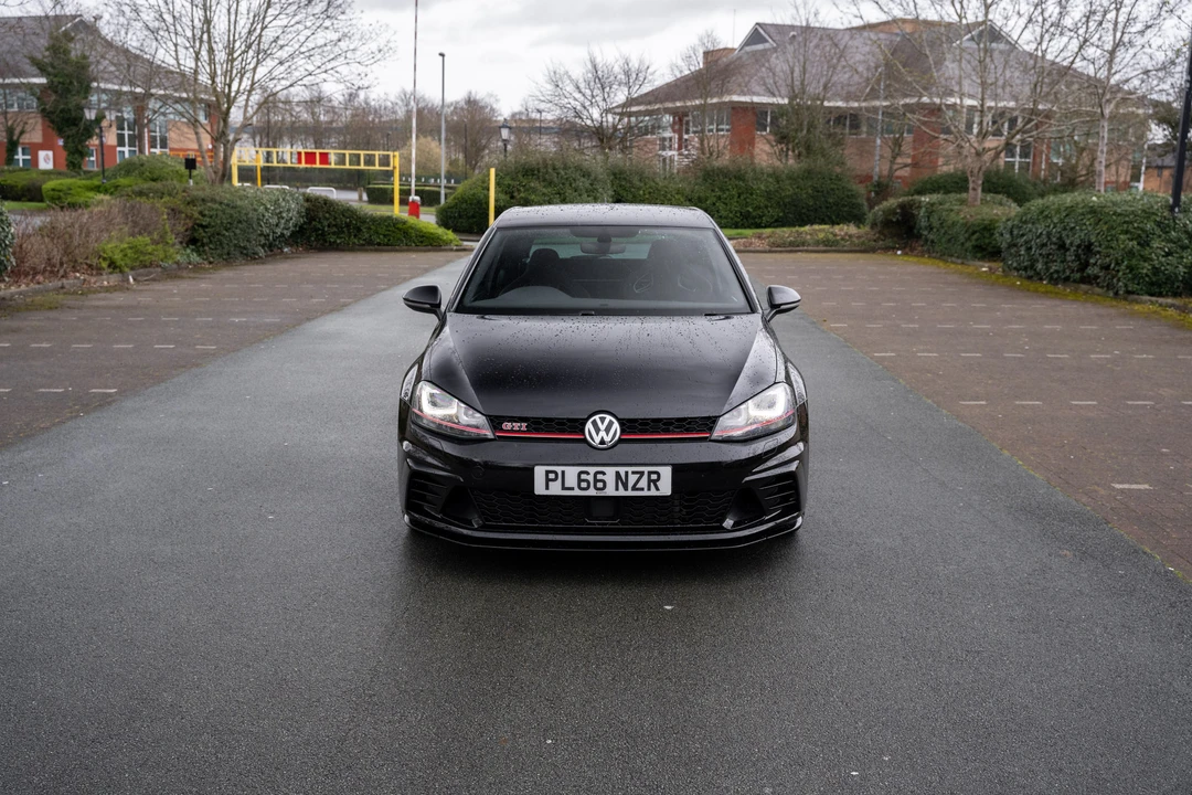 2017 Volkswagen GTI Mk7 - Image 6 of 31