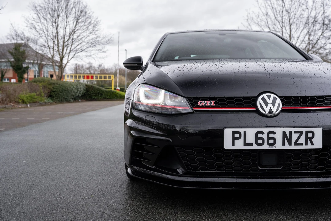 2017 Volkswagen GTI Mk7 - Image 22 of 31
