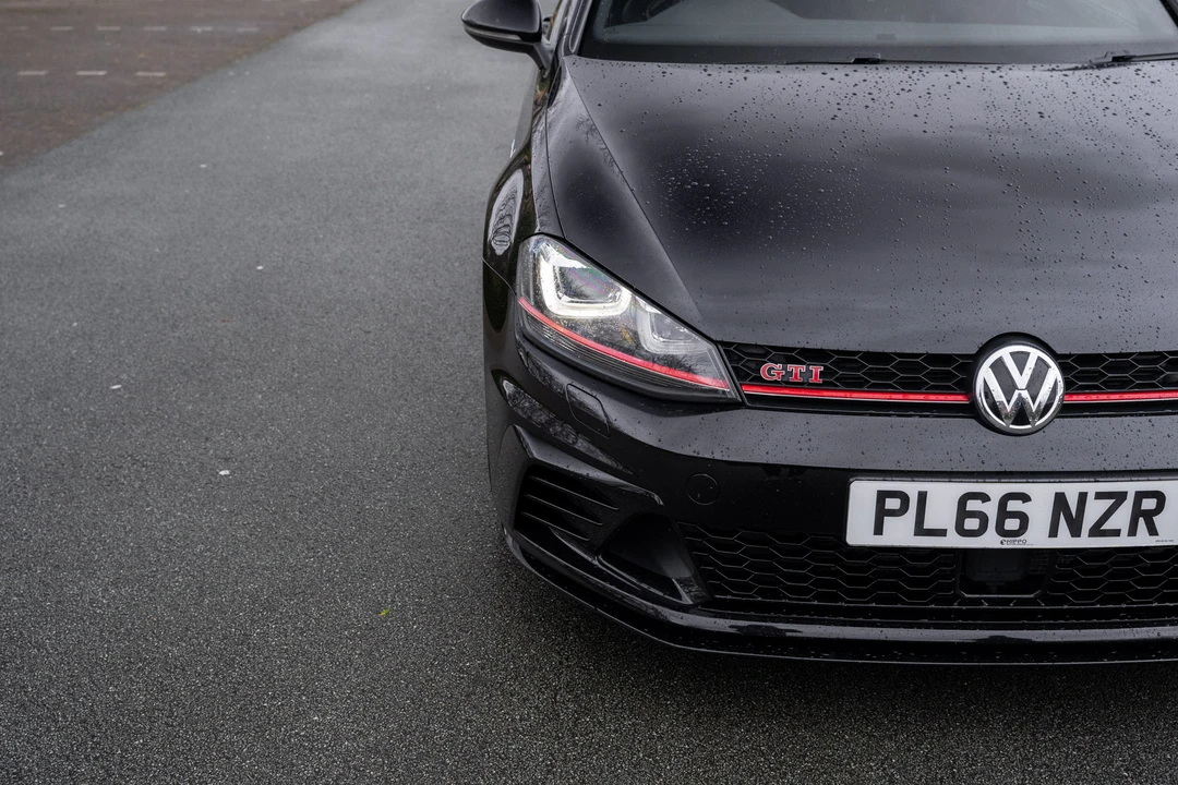2017 Volkswagen GTI Mk7 - Image 20 of 31