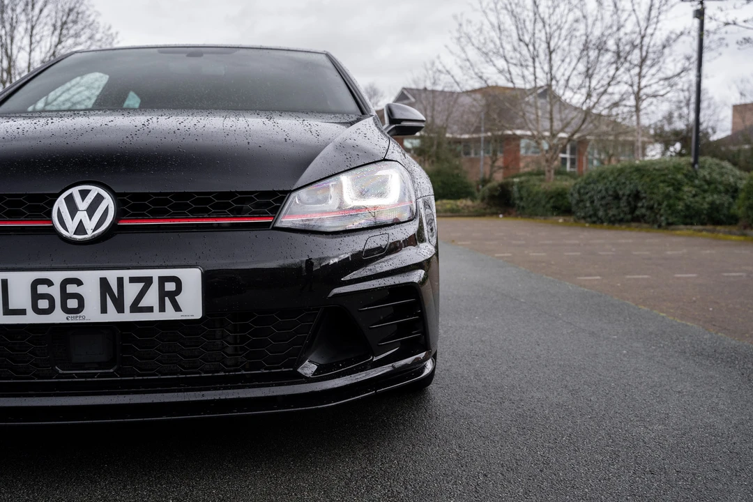 2017 Volkswagen GTI Mk7 - Image 23 of 31