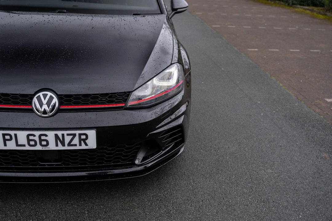 2017 Volkswagen GTI Mk7 - Image 21 of 31