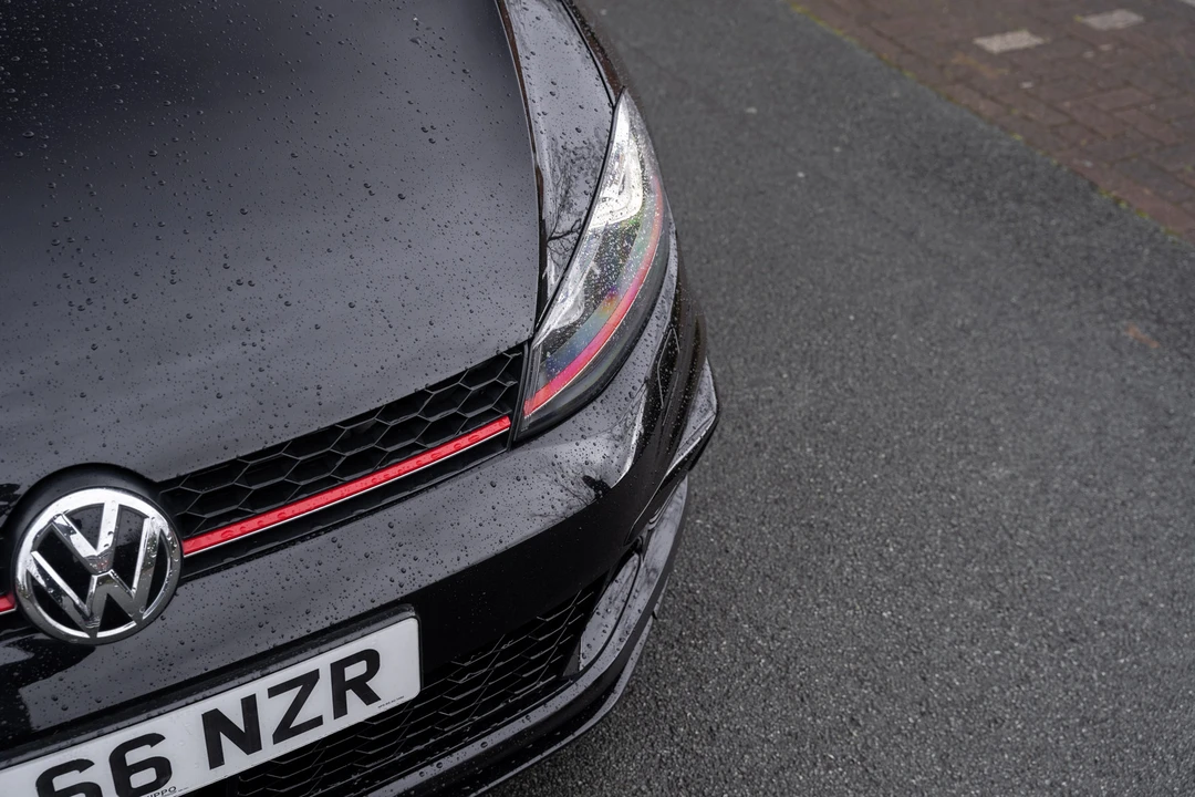 2017 Volkswagen GTI Mk7 - Image 25 of 31