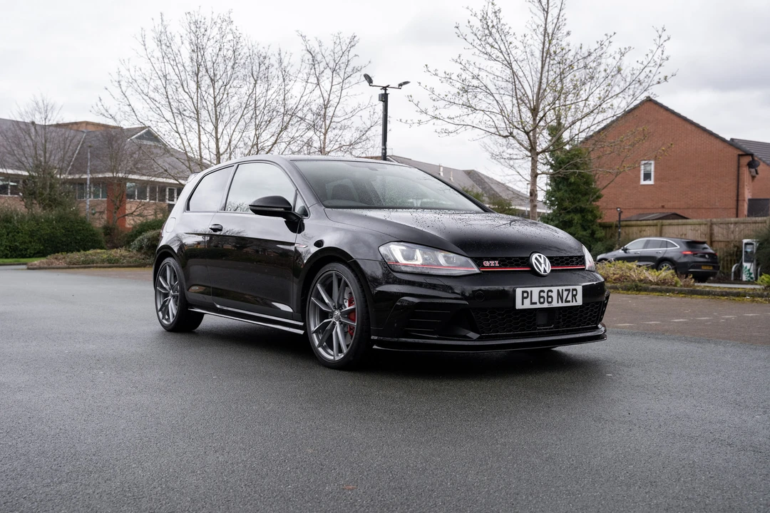 2017 Volkswagen GTI Mk7 - Image 7 of 31