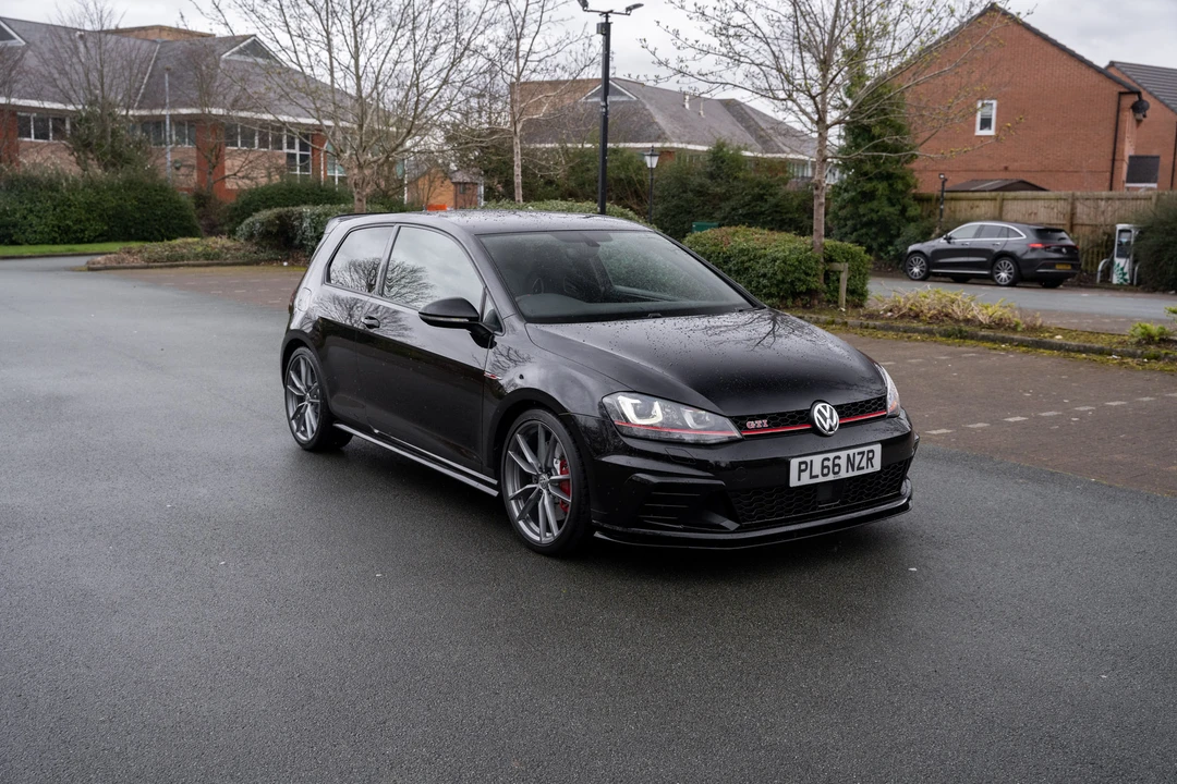 2017 Volkswagen GTI Mk7 - Image 8 of 31