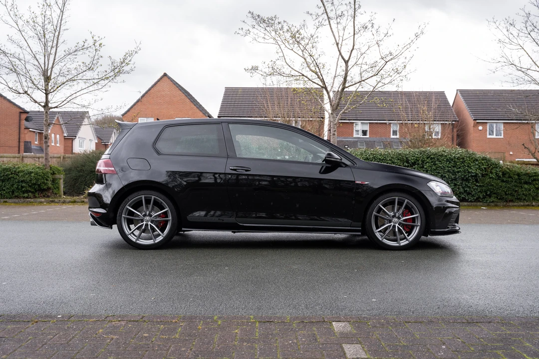 2017 Volkswagen GTI Mk7 - Image 9 of 31