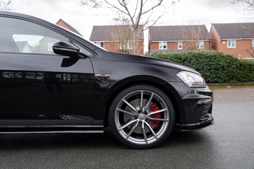 2017 Volkswagen GTI Mk7 - Image 31 of 31