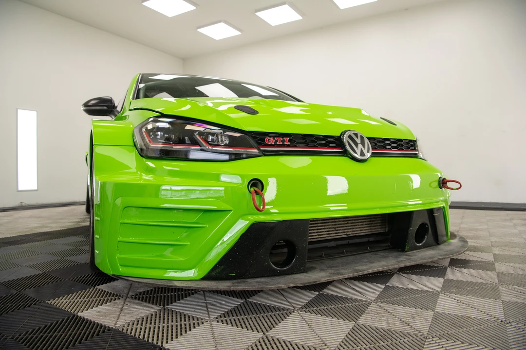 2017 Volkswagen GTI Mk7 - Image 13 of 31