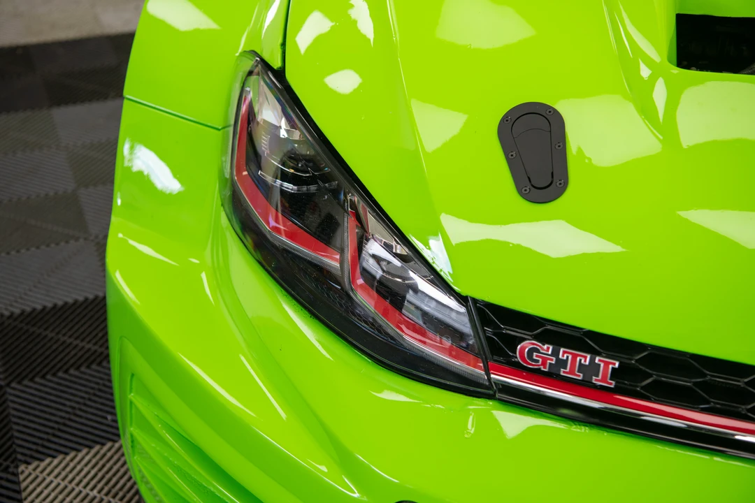 2017 Volkswagen GTI Mk7 - Image 18 of 31