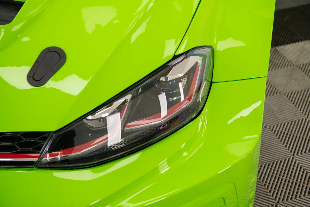 2017 Volkswagen GTI Mk7 - Image 19 of 31
