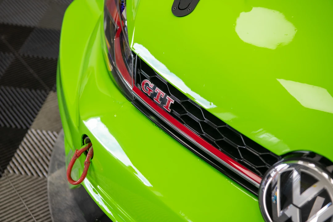 2017 Volkswagen GTI Mk7 - Image 20 of 31