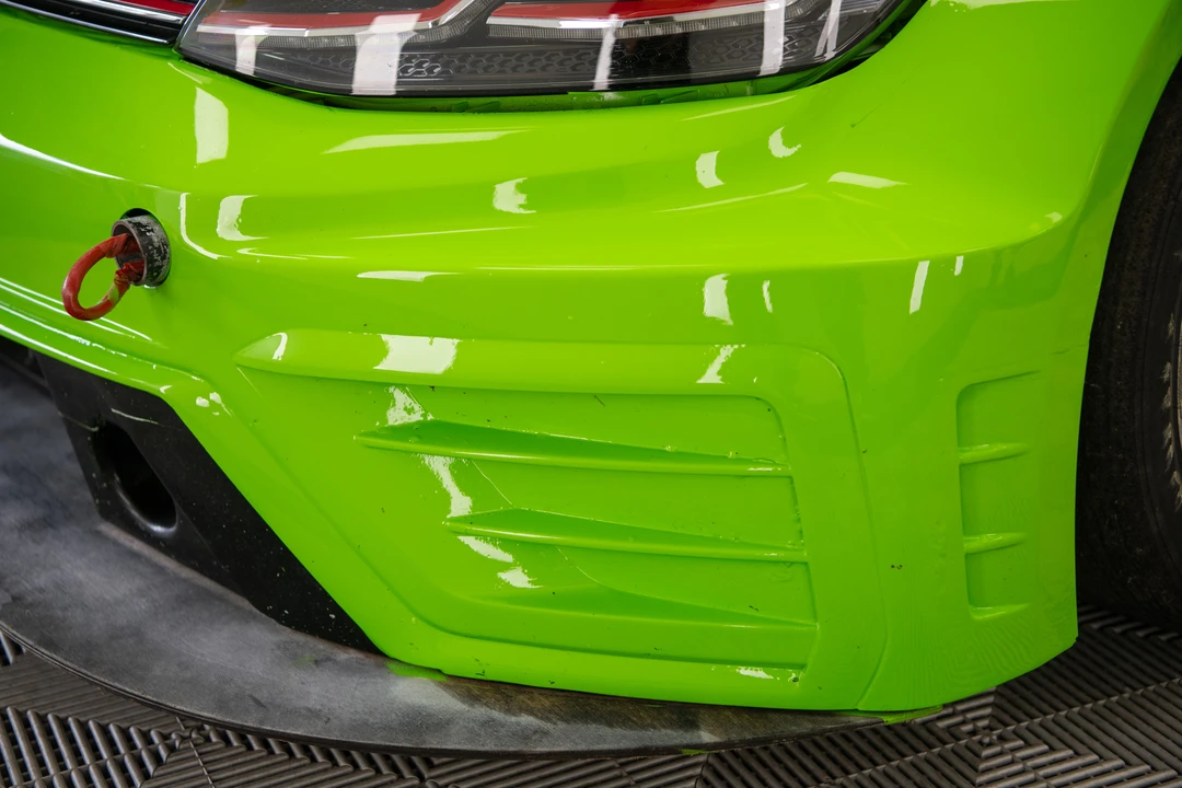 2017 Volkswagen GTI Mk7 - Image 23 of 31