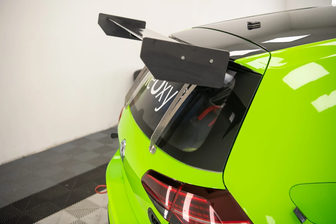 2017 Volkswagen GTI Mk7 - Image 24 of 31