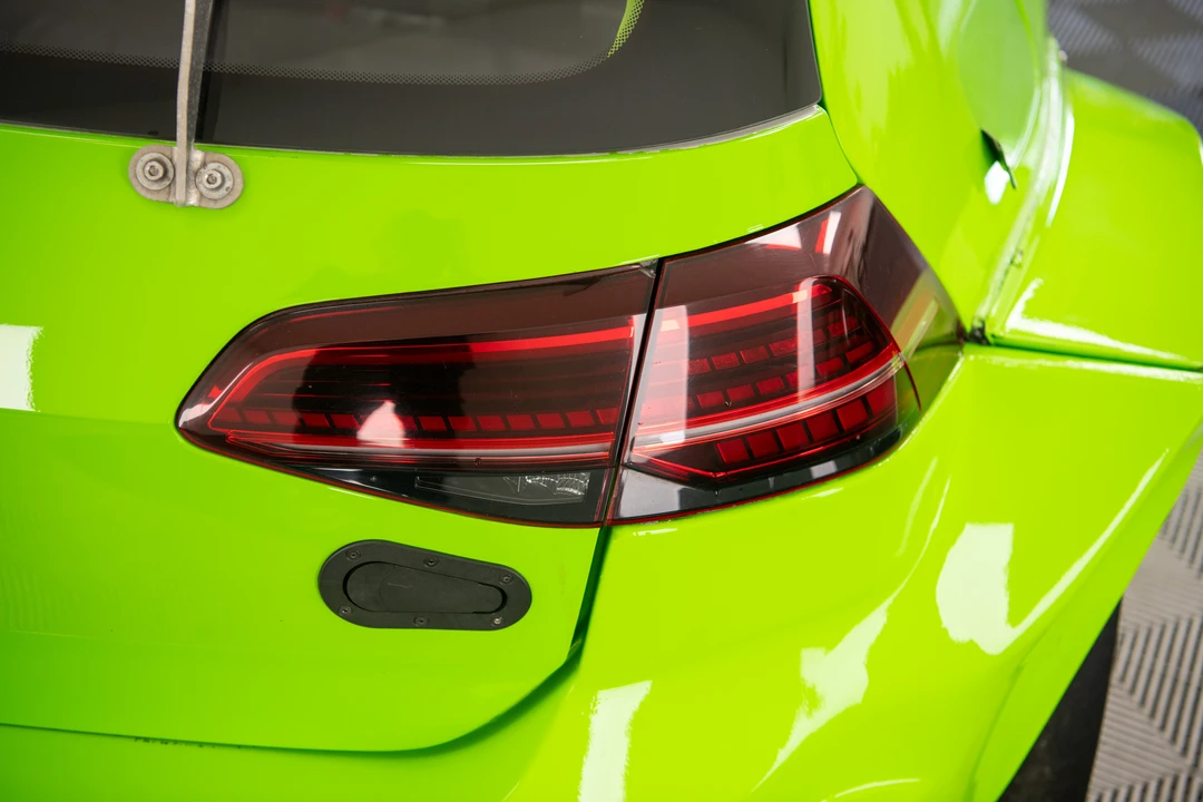 2017 Volkswagen GTI Mk7 - Image 26 of 31