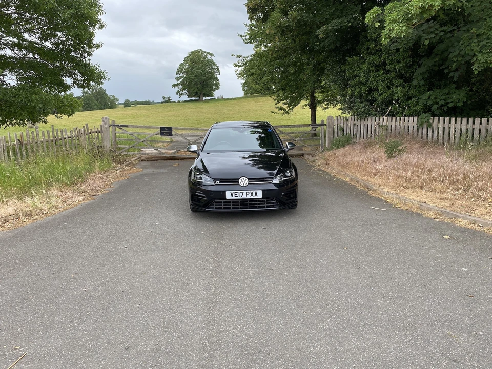 2017 Volkswagen Golf R Mk7 - Image 5 of 31