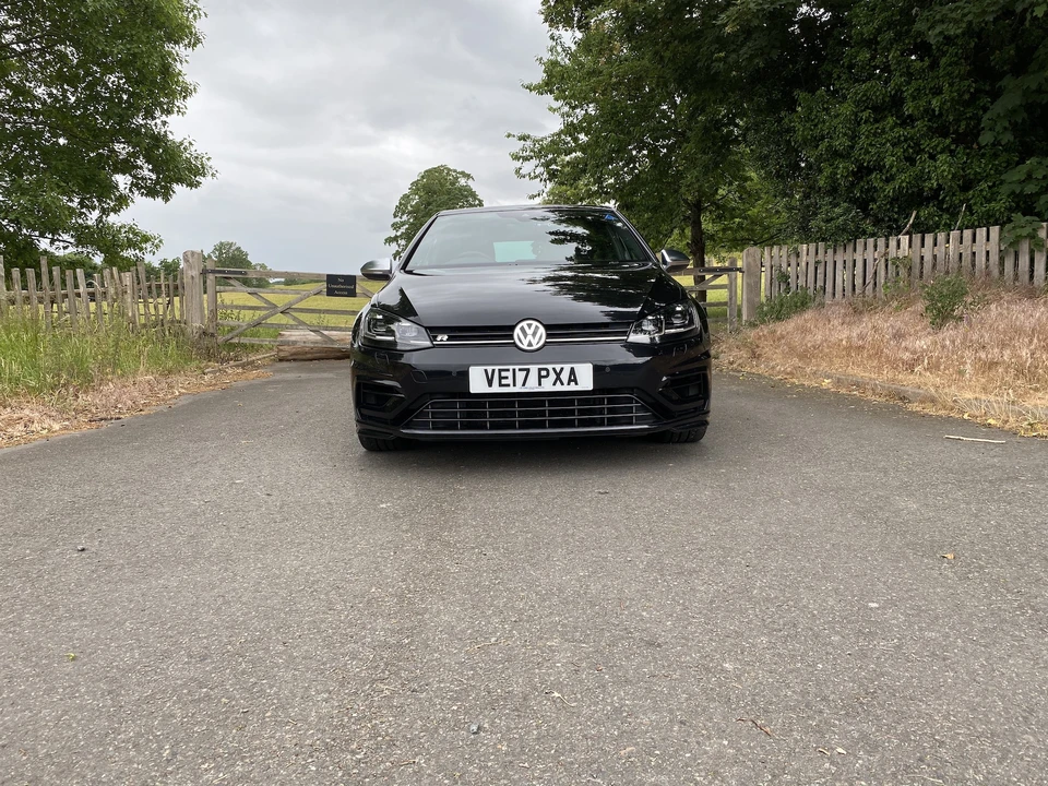 2017 Volkswagen Golf R Mk7 - Image 4 of 31