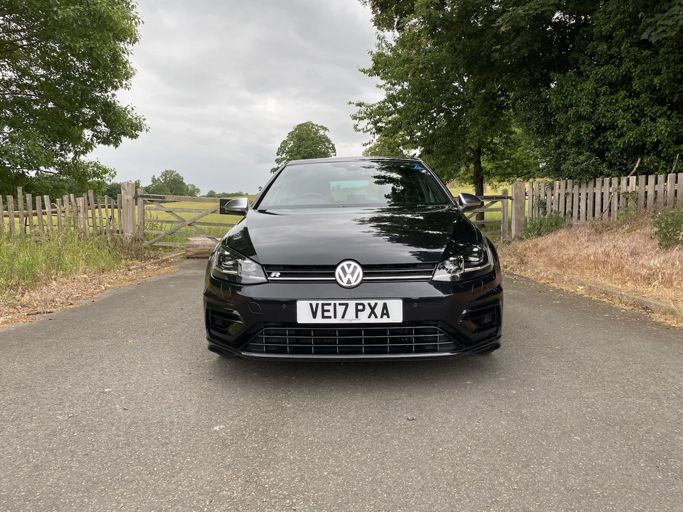 2017 Volkswagen Golf R Mk7 - Image 3 of 31