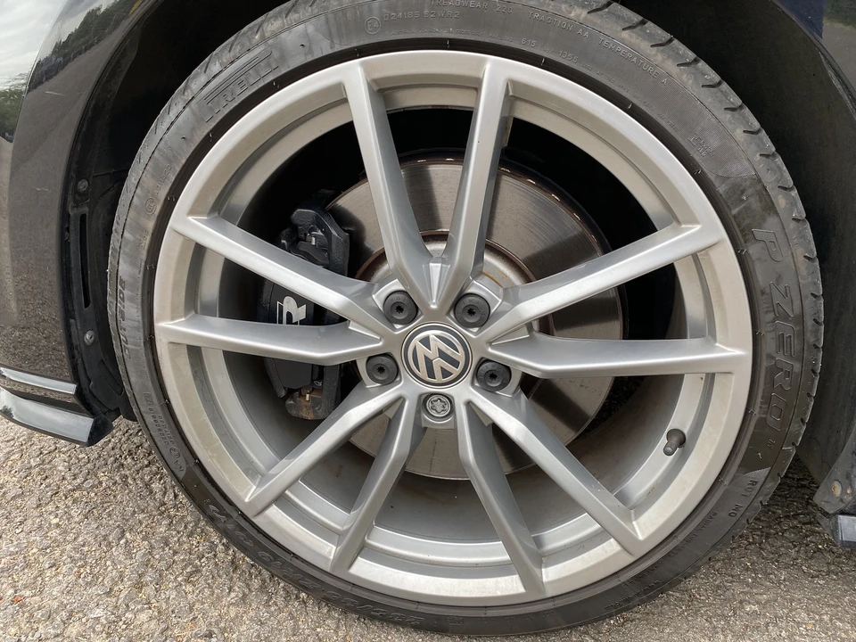 2017 Volkswagen Golf R Mk7 - Image 31 of 31