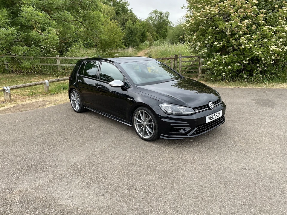 2017 Volkswagen Golf R Mk7 - Image 6 of 31