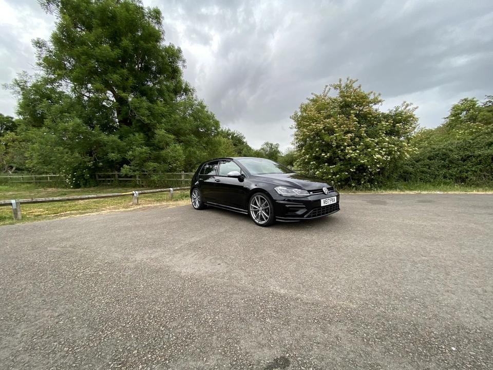 2017 Volkswagen Golf R Mk7 - Image 8 of 31