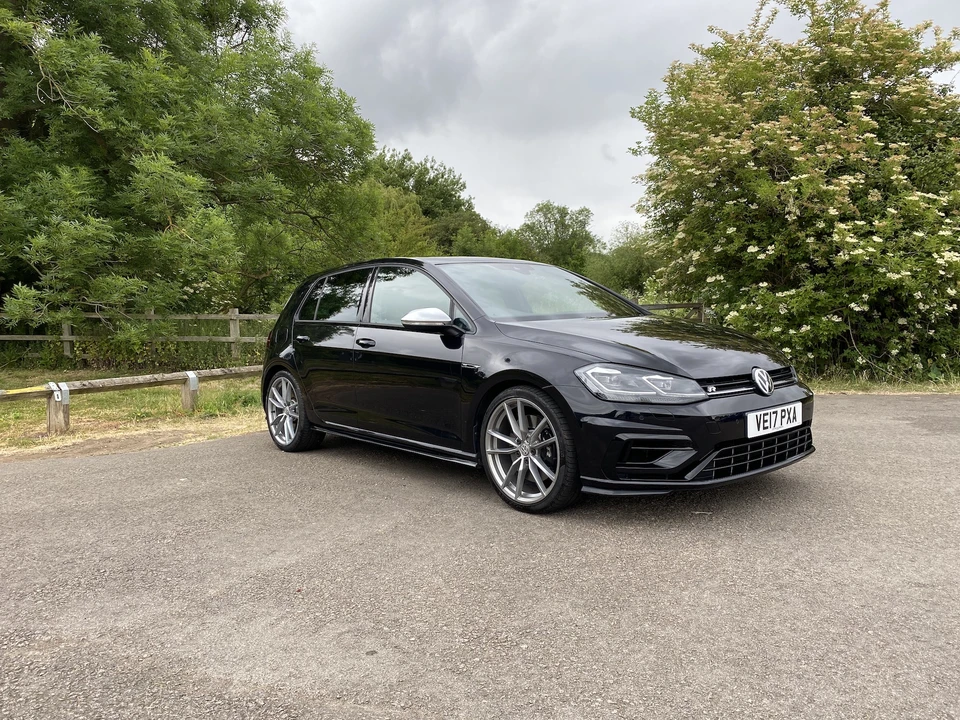 2017 Volkswagen Golf R Mk7 - Image 7 of 31