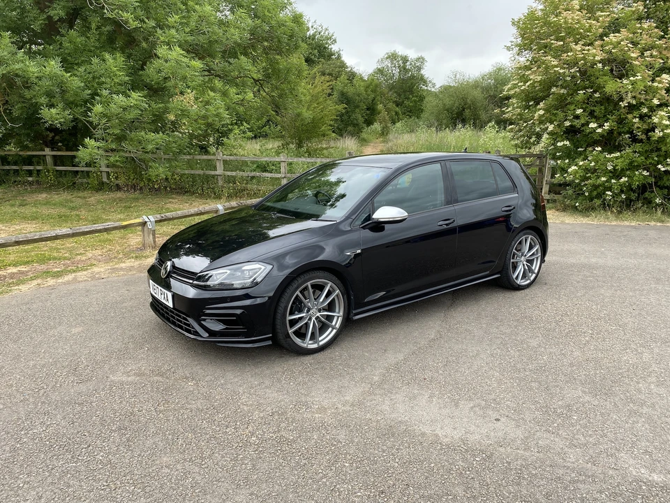 2017 Volkswagen Golf R Mk7 - Image 9 of 31
