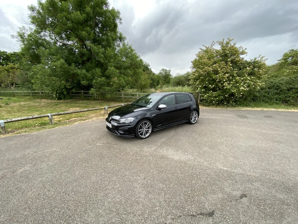 2017 Volkswagen Golf R Mk7 - Image 10 of 31