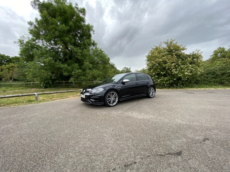 2017 Volkswagen Golf R Mk7 - Image 11 of 31