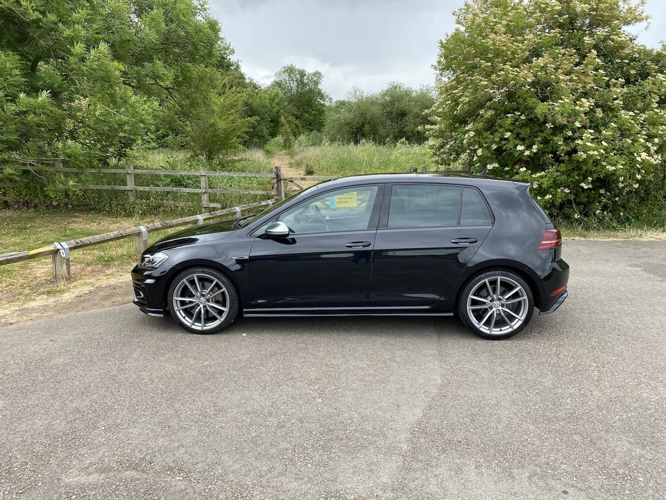 2017 Volkswagen Golf R Mk7 - Image 25 of 31