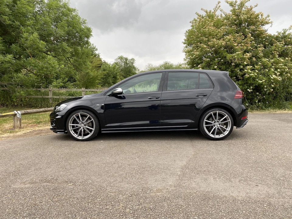 2017 Volkswagen Golf R Mk7 - Image 24 of 31