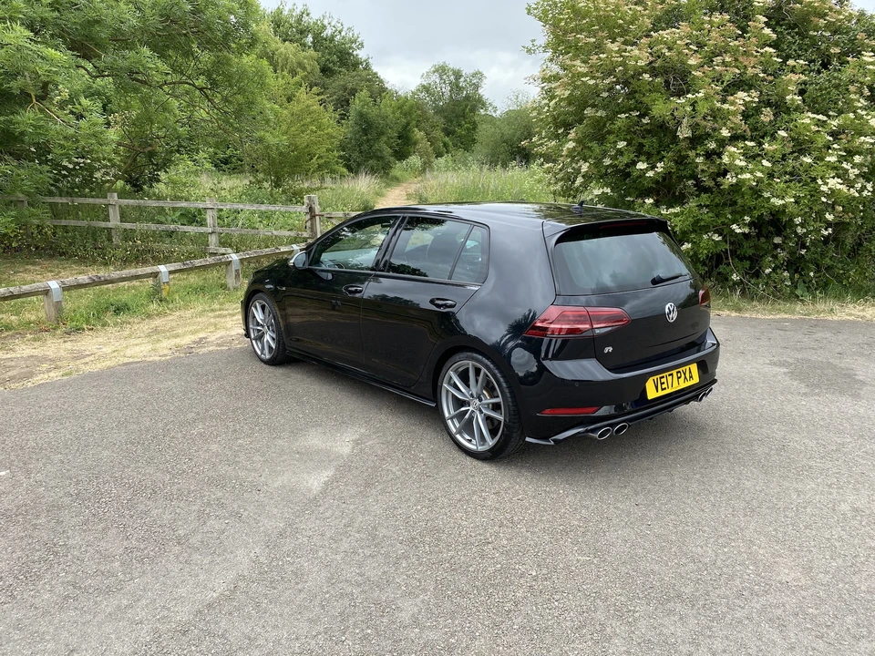 2017 Volkswagen Golf R Mk7 - Image 22 of 31