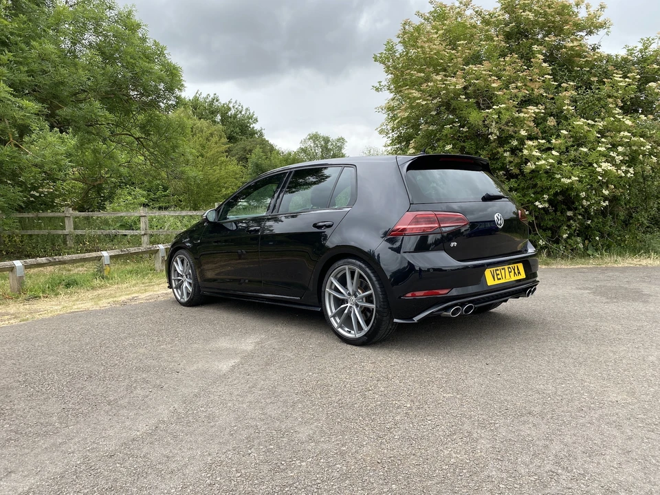 2017 Volkswagen Golf R Mk7 - Image 21 of 31